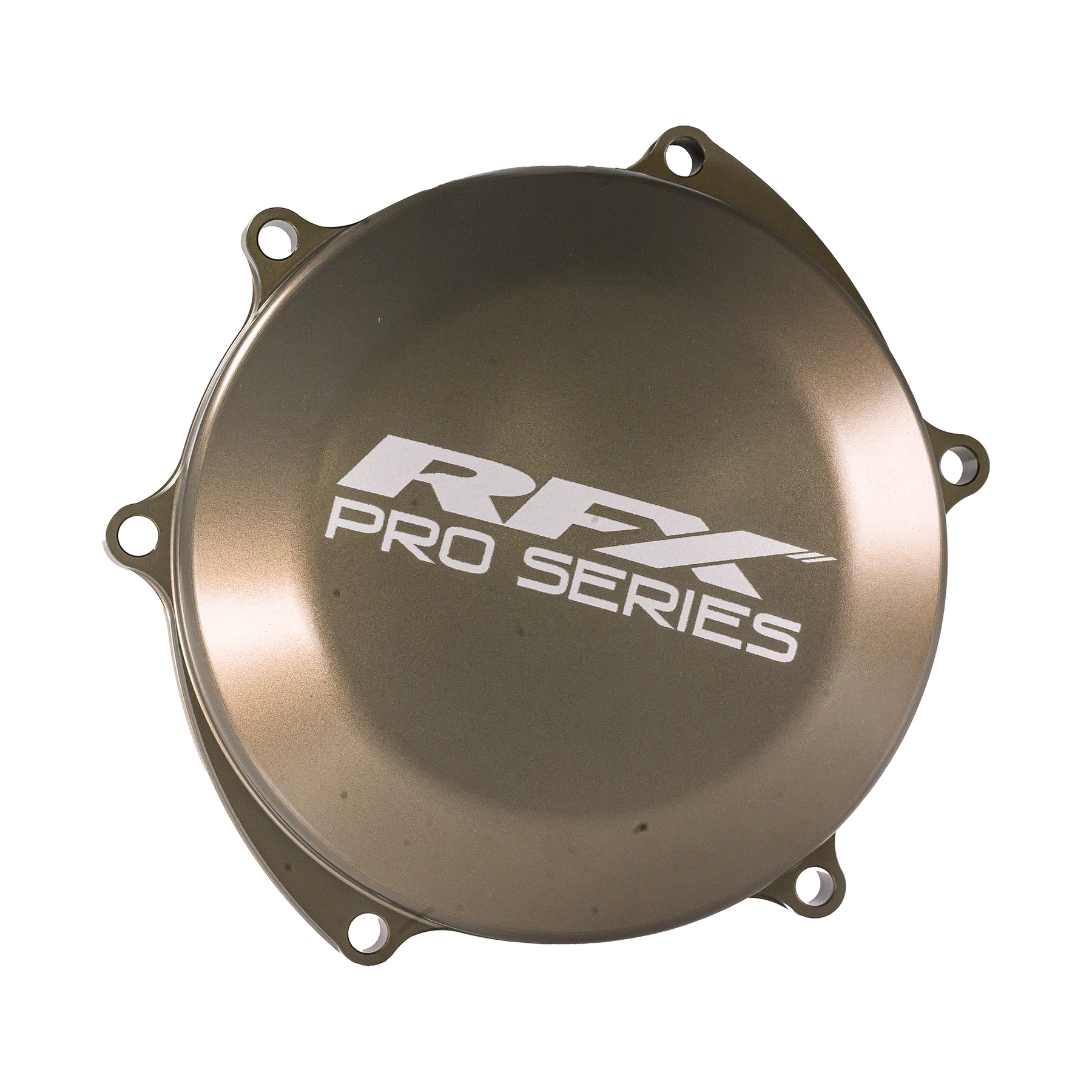 Yamaha YZF250 2019–2024 Fantic XXF250 RFX Pro Clutch Cover