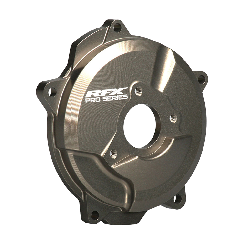 KTM SX65 TC65 GasGas MC65 2009–2023 RFX Pro Clutch Cover