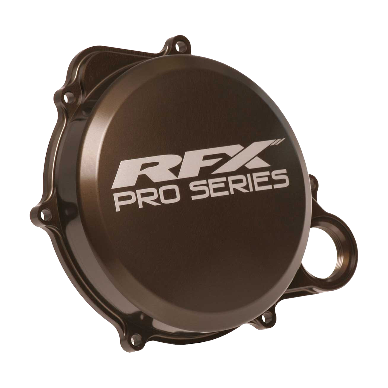 Beta RR250/300 2018–2021 RFX Pro Clutch Cover CNC