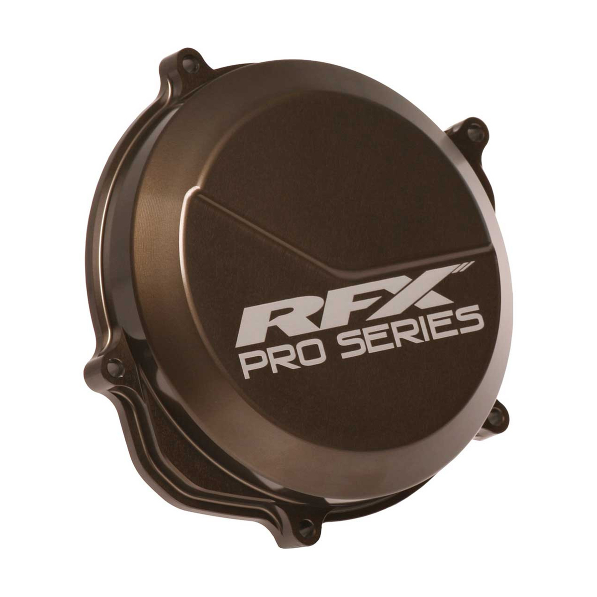 Honda CRF450 2009–2016 RFX Pro Clutch Cover CNC Engine Protection