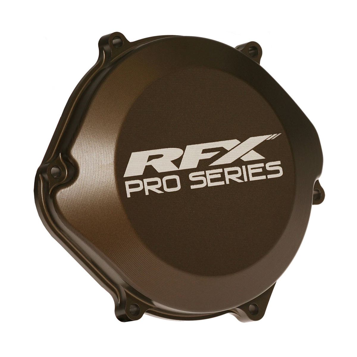Honda CR250/CR500 1987–2001 RFX Pro Clutch Cover CNC