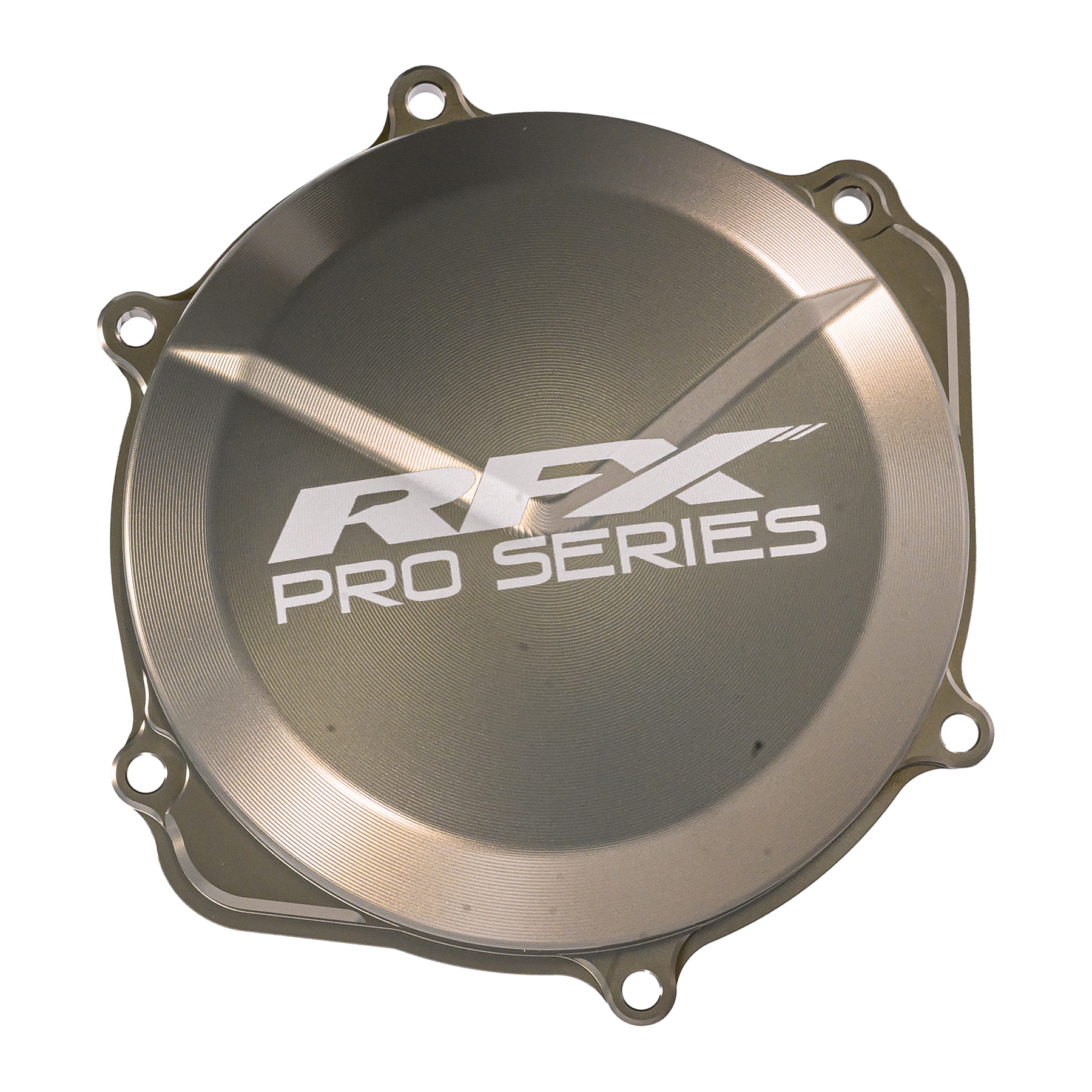 Honda CRF250 2018–2024 RFX Pro Clutch Cover CNC Engine Protection