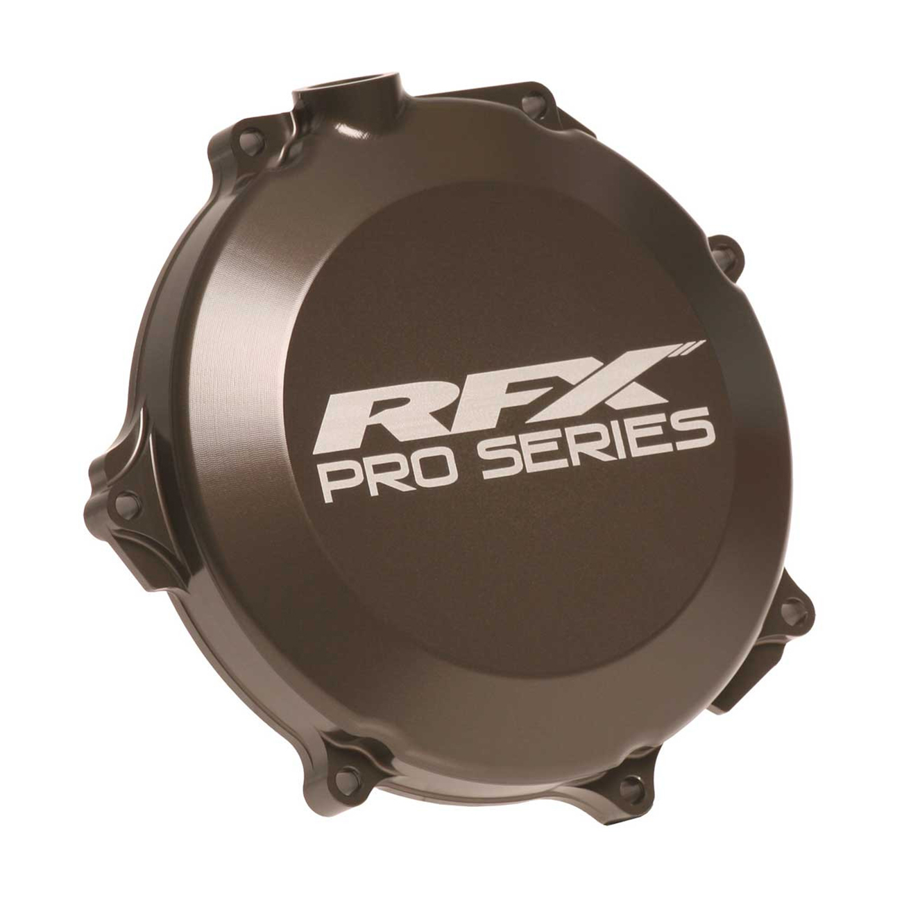 Kawasaki KXF450 2006–2015 RFX Pro Clutch Cover CNC Engine Protection