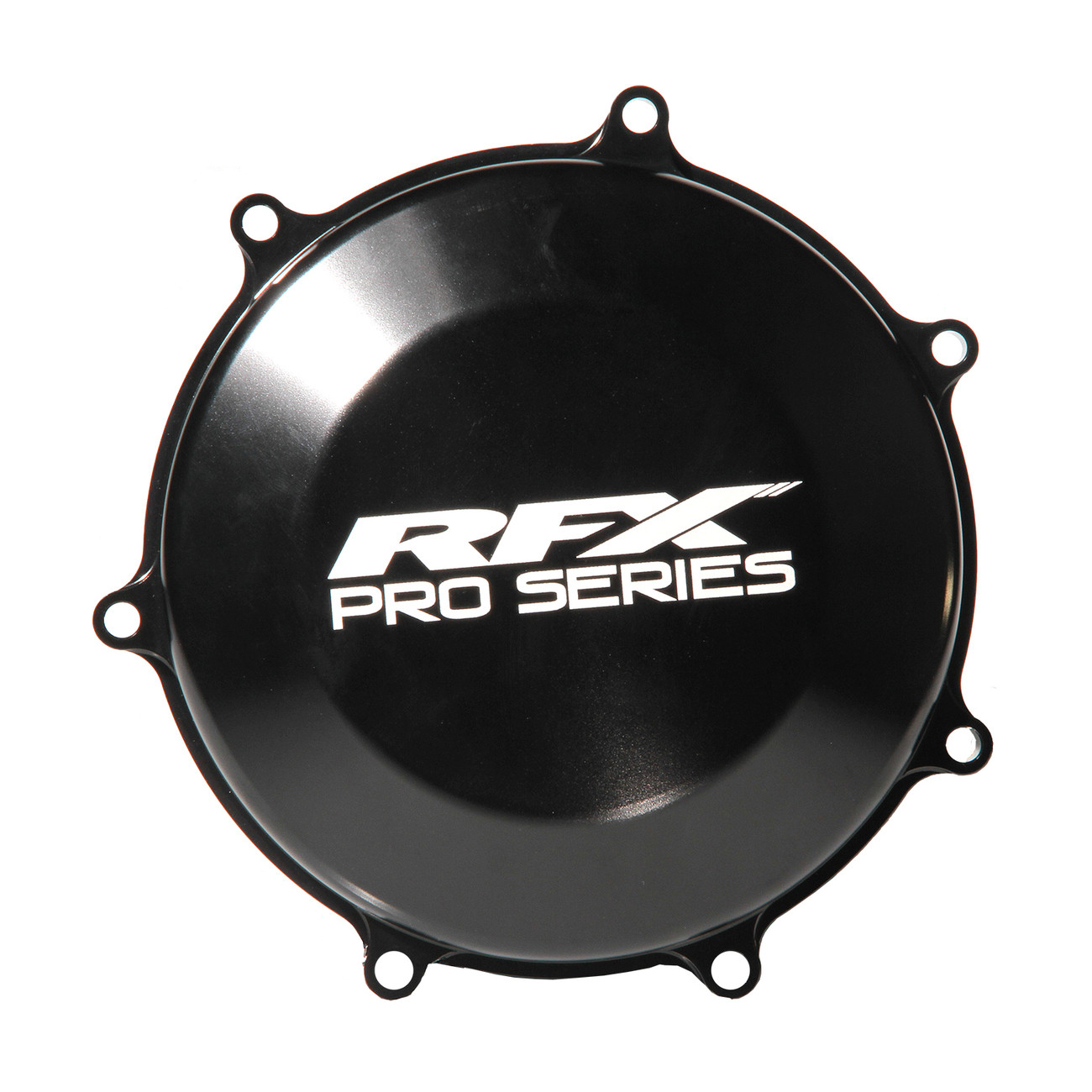 Kawasaki KXF450 2019–2020 RFX Pro Clutch Cover CNC Engine Protection