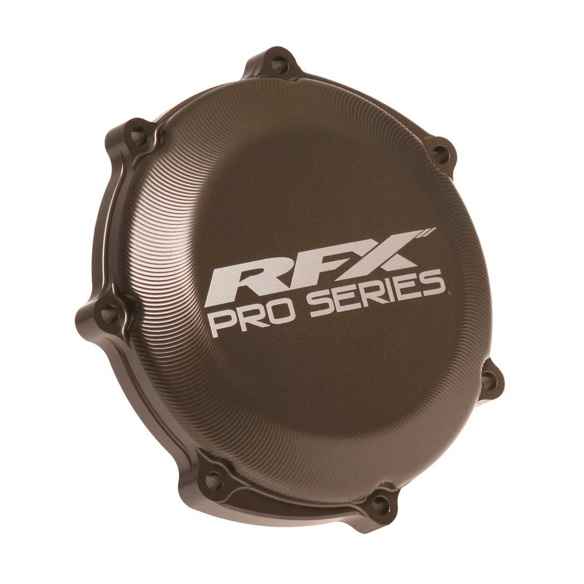 Yamaha YZF250 2001–2013 RFX Pro Clutch Cover CNC Engine Protection