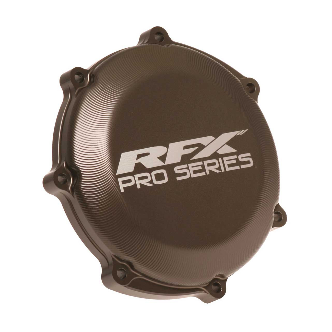 Yamaha YZF250 2001–2013 RFX Pro Clutch Cover CNC Engine Protection