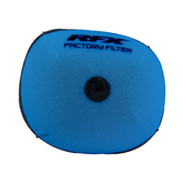 Kawasaki KXF250 (2021–2024) / KXF450 (2019–2023) RFX Race Pre-Oiled Air Filter
