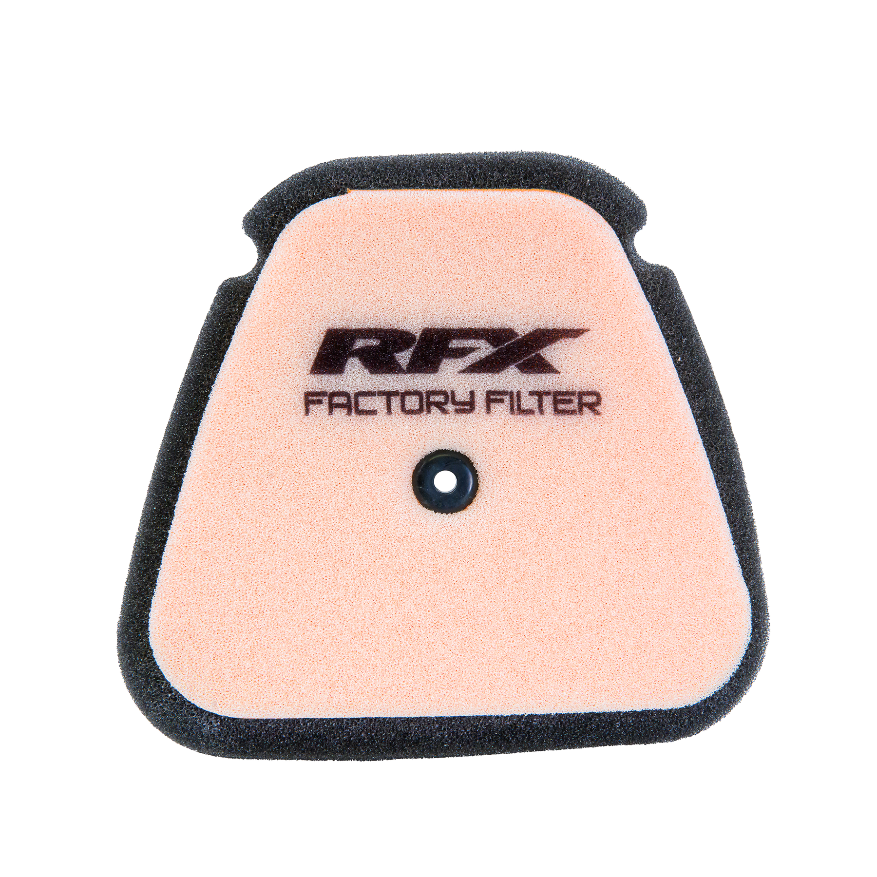 Yamaha YZF250 (2023–2025) / YZF450 (2023–2025) RFX Race Non-Oiled Air Filter