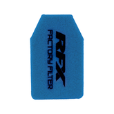 KTM SX50 / Husqvarna TC50 / GasGas MC50 (Pre-2023) RFX Race Pre-Oiled Air Filter - Beedspeed