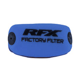 KTM SX50 / Husqvarna TC50 / GasGas MC50 (2024– ) RFX Race Pre-Oiled Air Filter