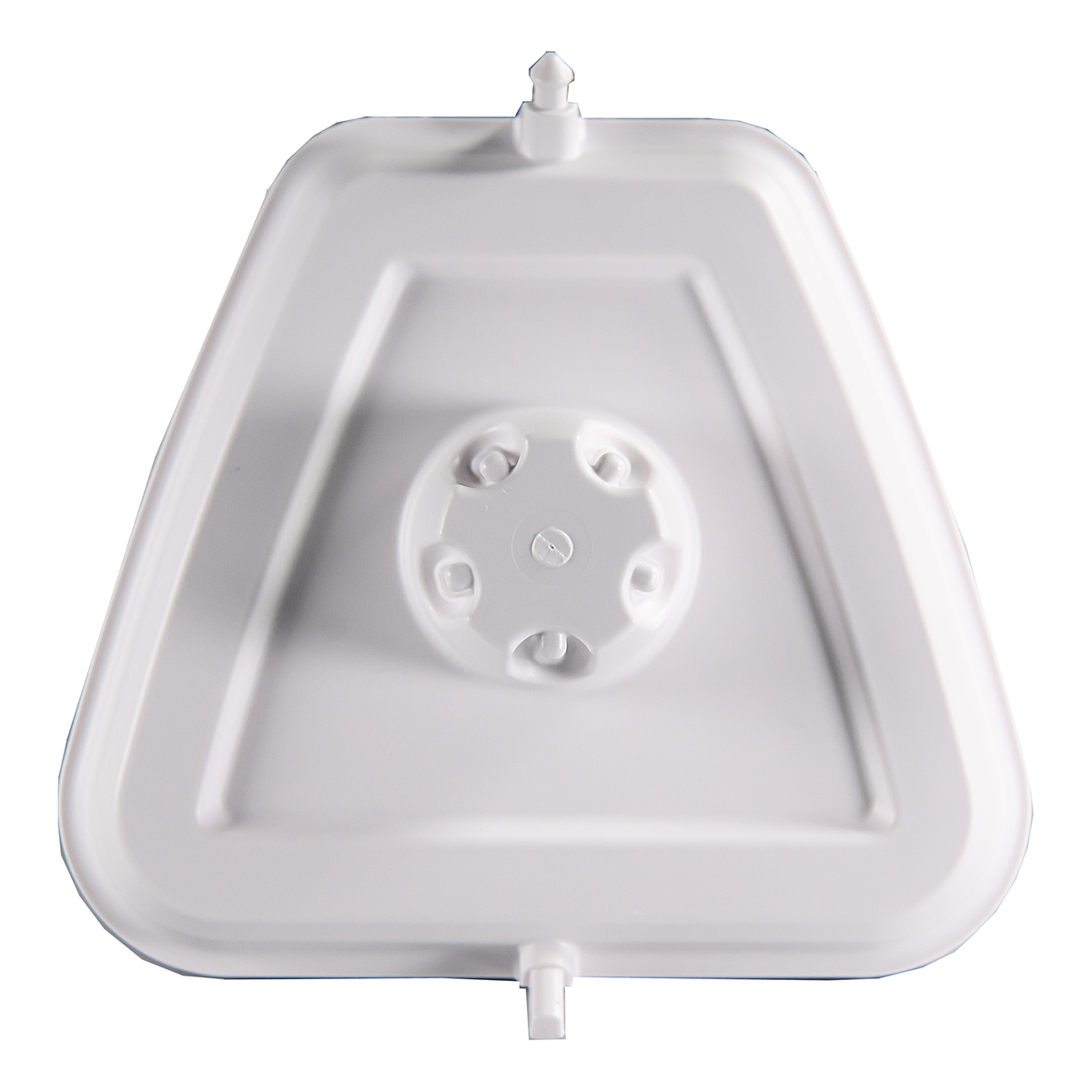 Yamaha YZF250 (2024) / YZF450 (2023–2024) RFX Air Box Wash Cover