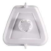 Yamaha YZF250 (2024) / YZF450 (2023–2024) RFX Air Box Wash Cover