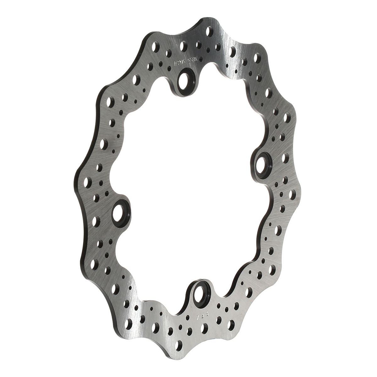 Honda CR125/250 (1989-1996) CR500 (1989-2001) RFX Race Rear Brake Disc