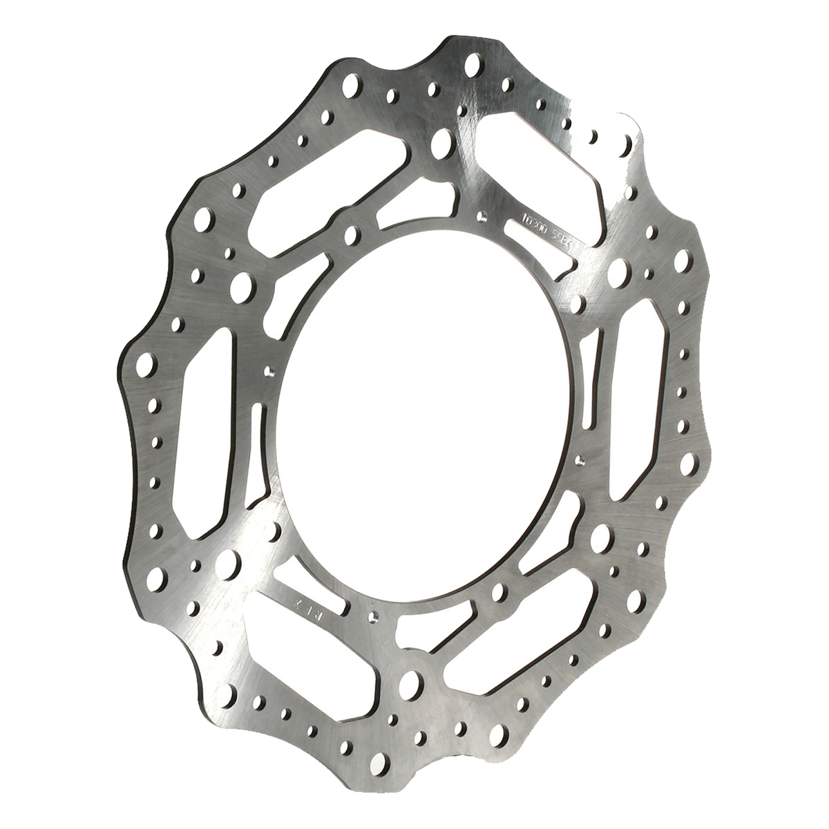 Honda CR125/250/500 (1992-1994) RFX Race Front Brake Disc