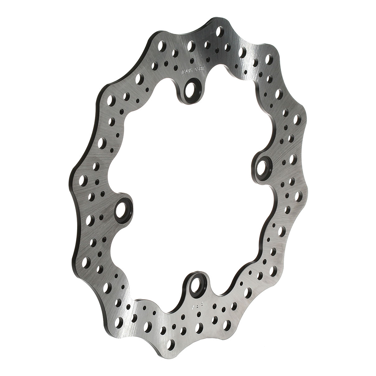 Honda CR125/250 (1997-2001) RFX Race Rear Brake Disc