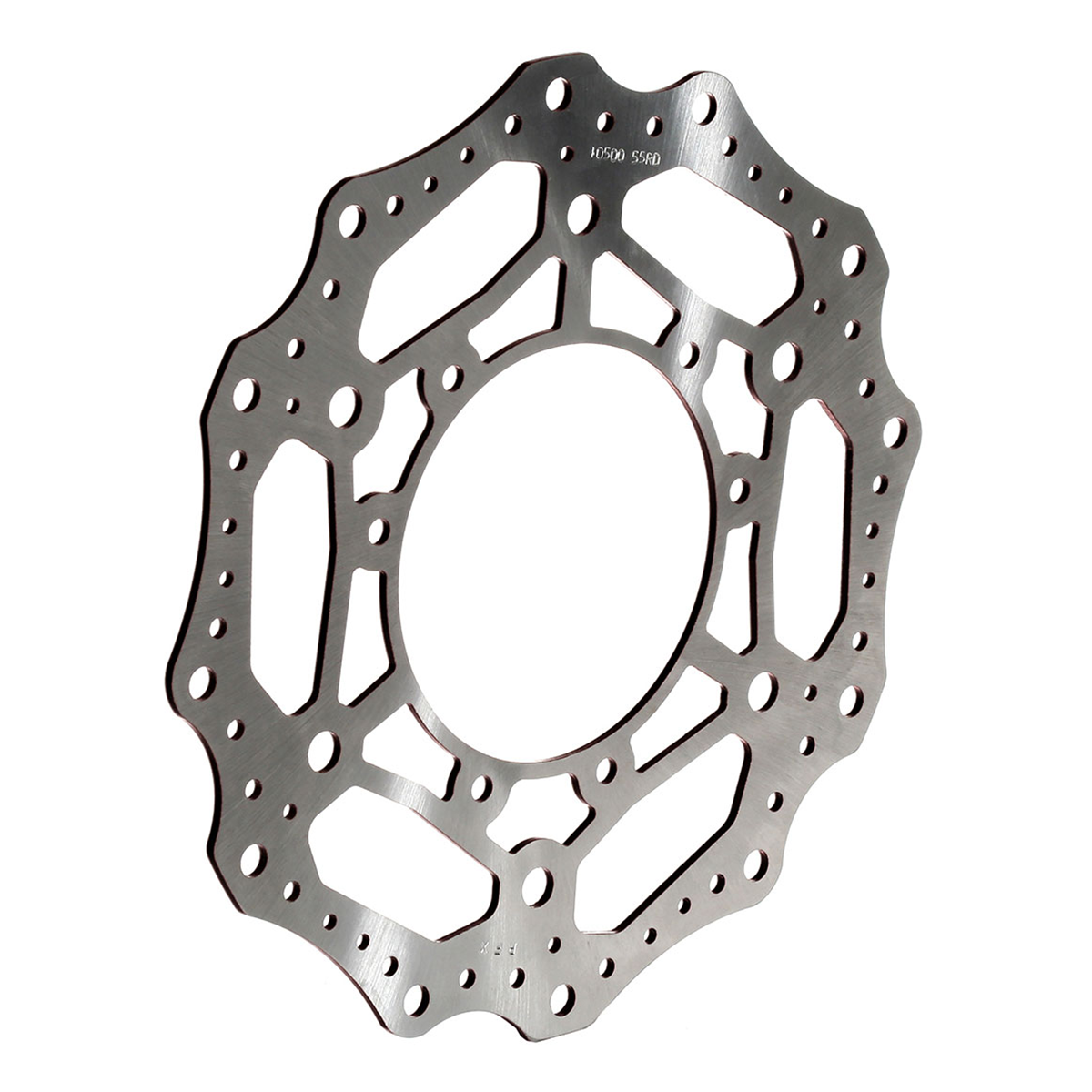 Honda CR125-500 (2007-) CRF250/450 (2014-) RFX Race Front Brake Disc