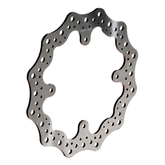 Honda CR125/250 (2007-) CRF250/450 R/X (2024-) RFX Race Rear Brake Disc - Beedspeed