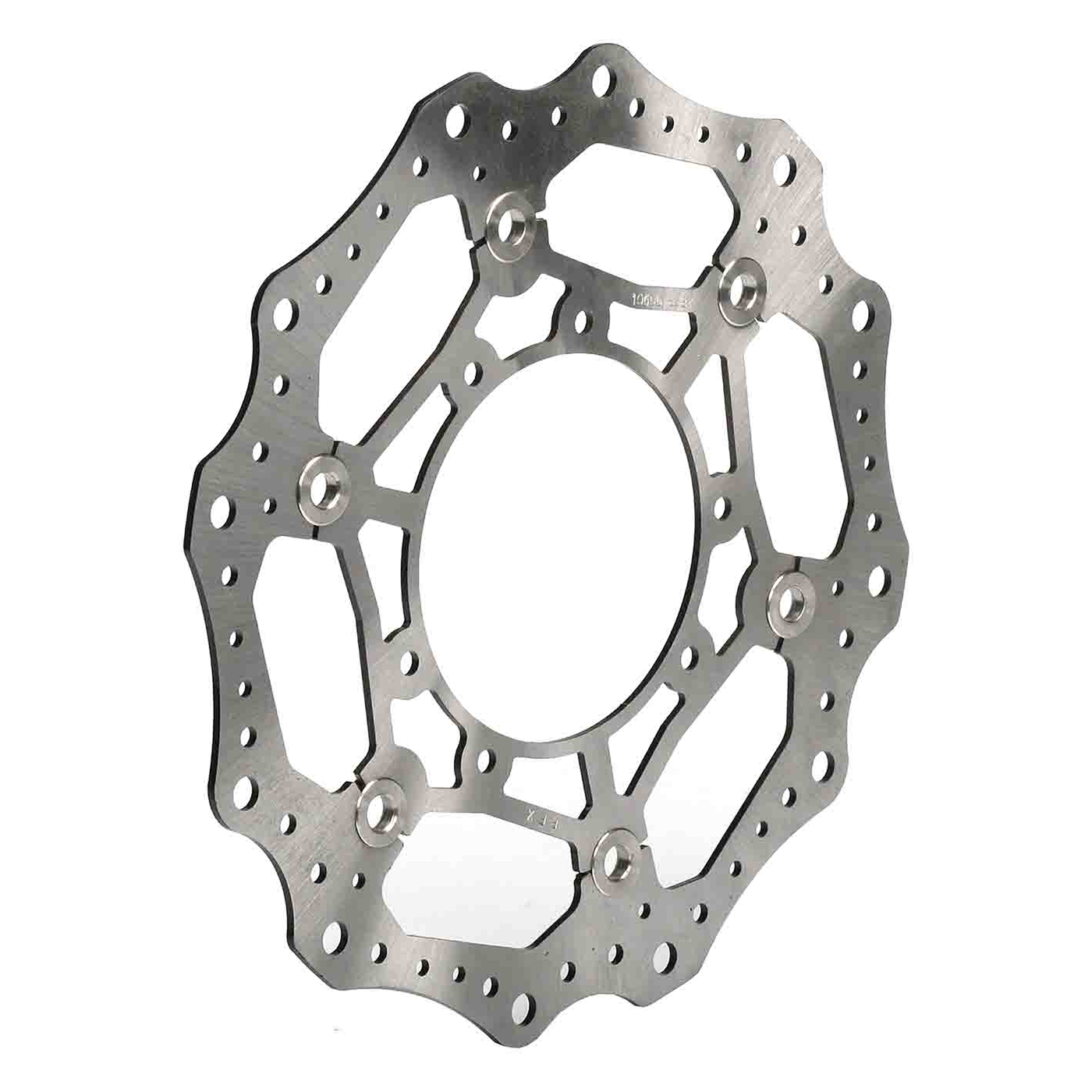 Honda CRF250/450 (2015-2024) RFX Race Front Brake Disc 260mm