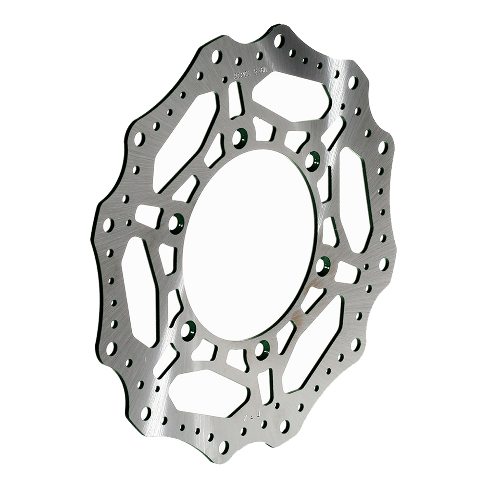 Kawasaki KX85 (2000-2024) KX80 (1993-1999) Yamaha YZ80 (1986-1992) RFX Race Front Disc