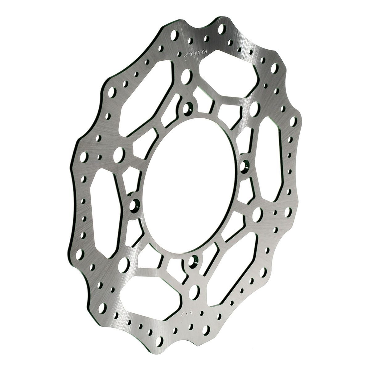 Kawasaki KX125 (1989-2002) KX250 (1987-2002) RFX Race Front Brake Disc