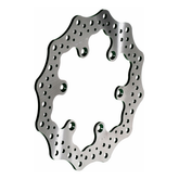 Kawasaki KX125/250 (1989-2002) KX500 (1989-2004) RFX Race Rear Brake Disc