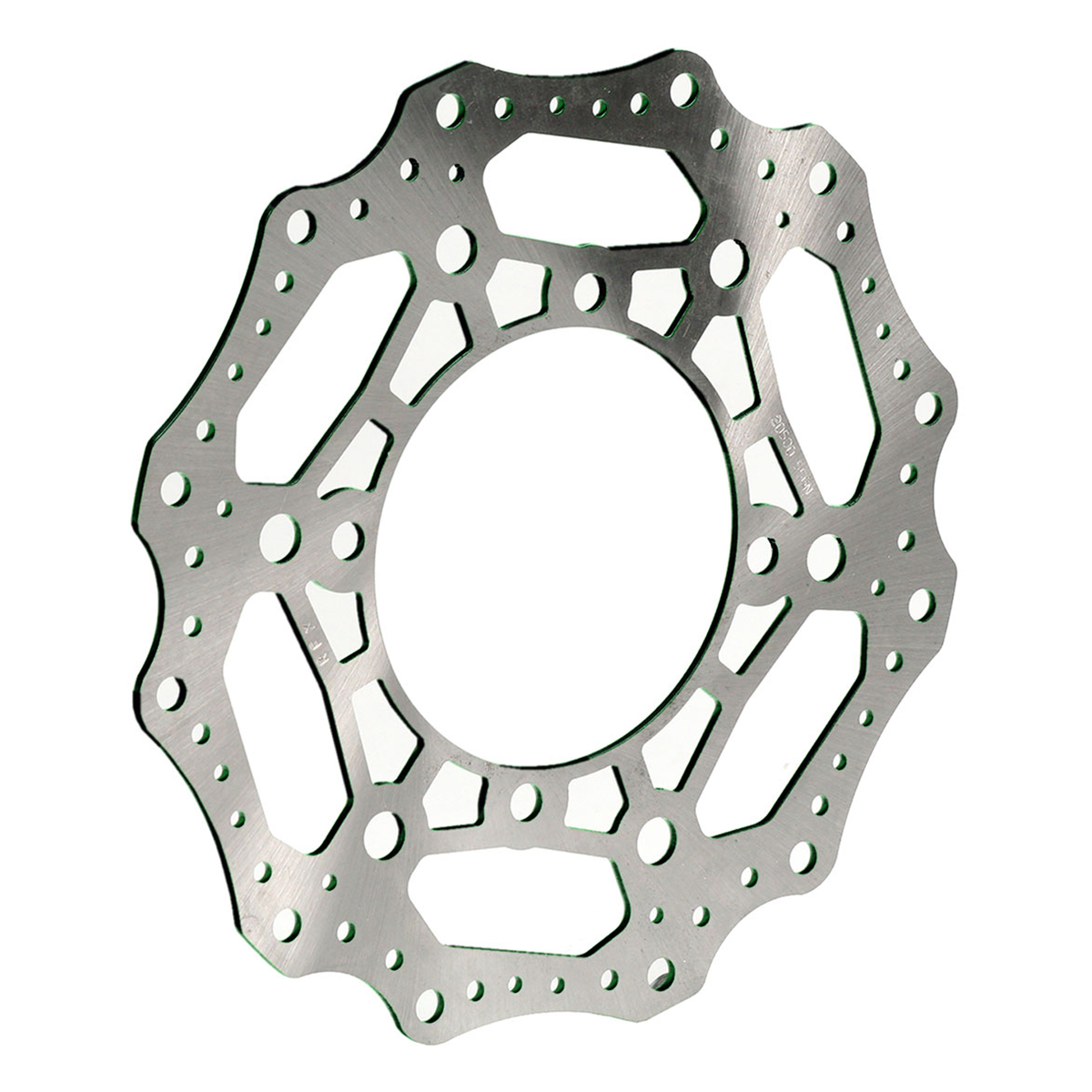 Kawasaki KX125/250 (2006-2008) KXF250/450 (2006-2014) RFX Race Front Disc