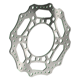 Kawasaki KX250 (2020-2026) KX450 (2019-2026) RFX Race Front Brake Disc