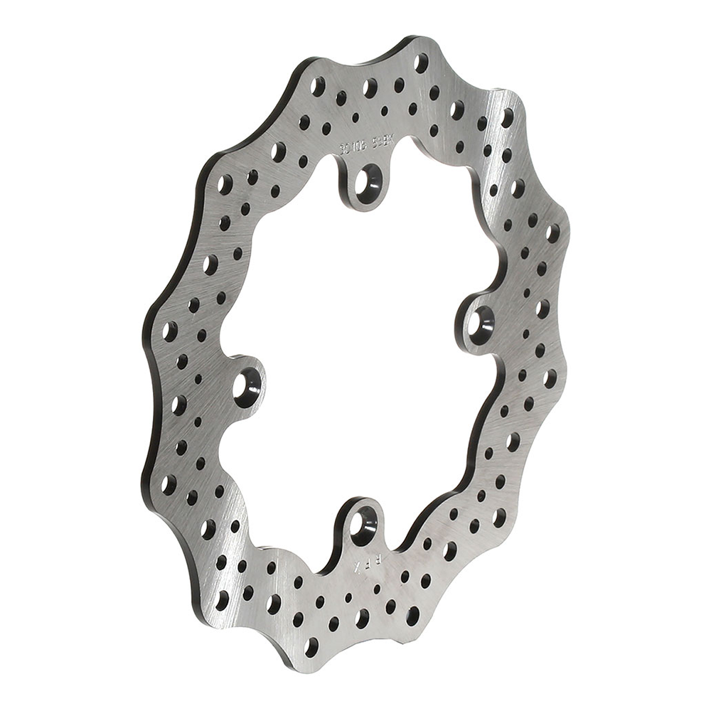Suzuki RM80/85 (1990-2004) RFX Race Rear Brake Disc