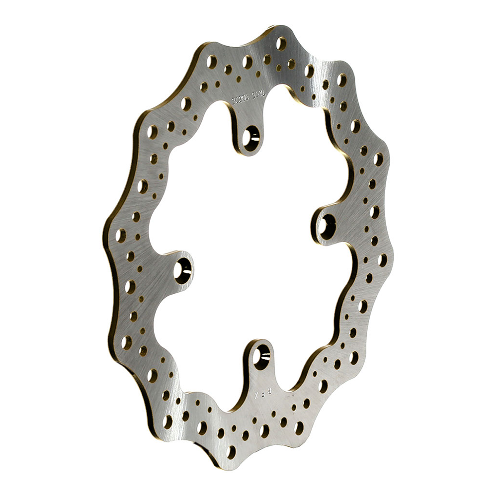 Suzuki RM80/85 (2005-2025) RFX Race Rear Brake Disc