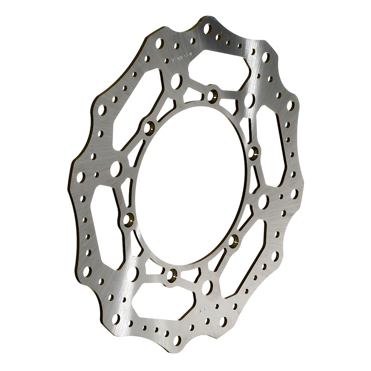 Suzuki RM125/250 (1988-2008) DRZ400 (2000-2008) RFX Race Front Disc
