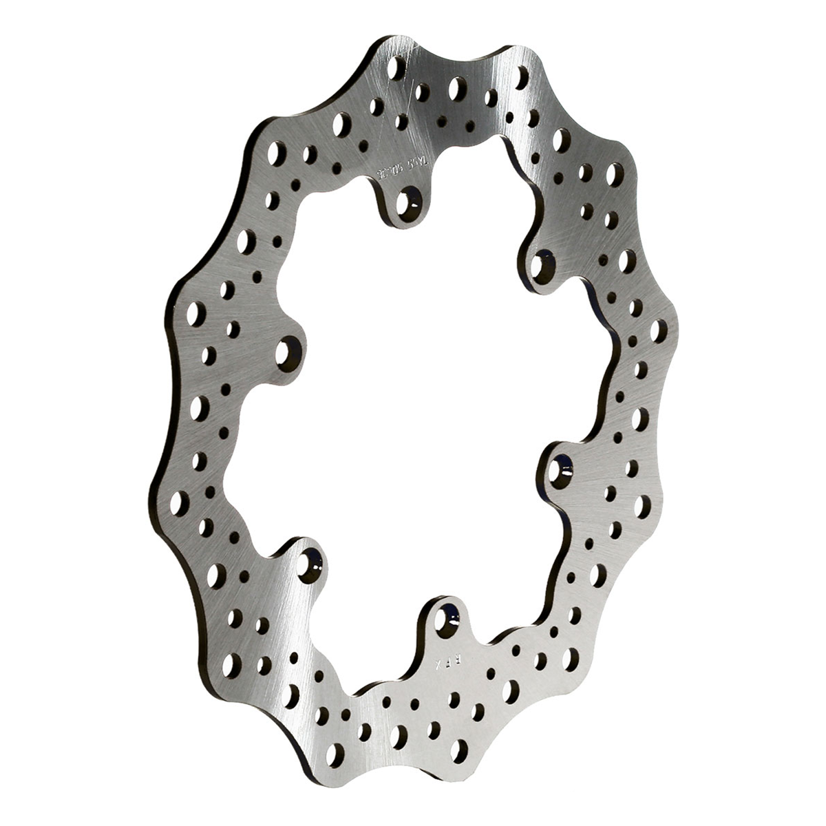 Suzuki RM125/250 (2006-2008) RFX Race Rear Brake Disc