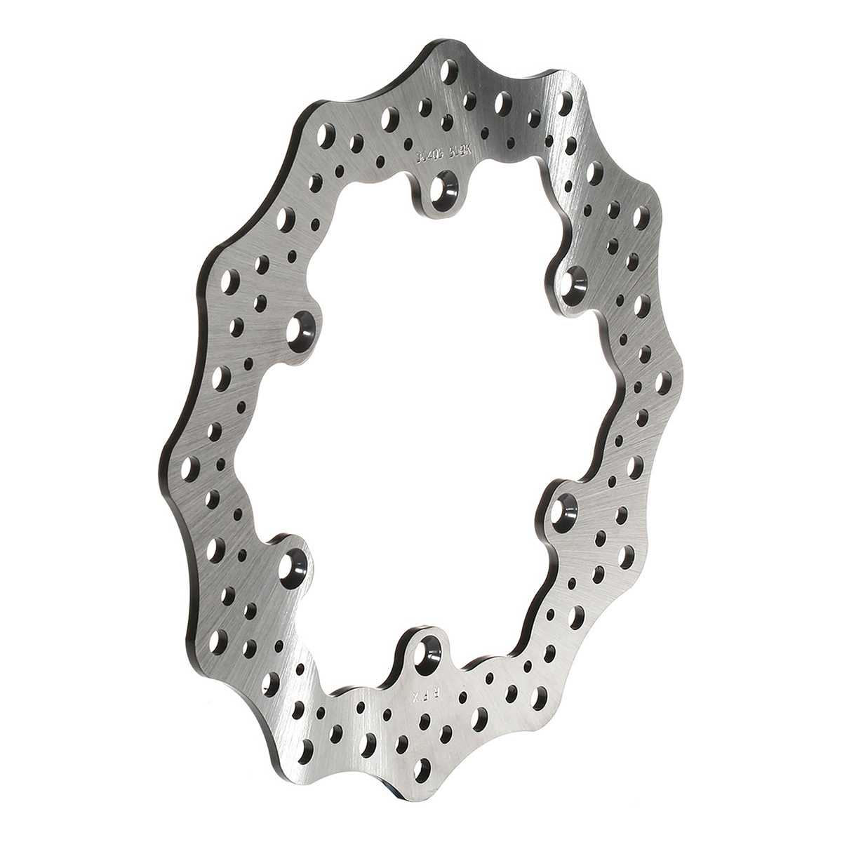 Suzuki RM125/250 (1989-1998) DRZ400 (2000-2009) RFX Race Rear Disc