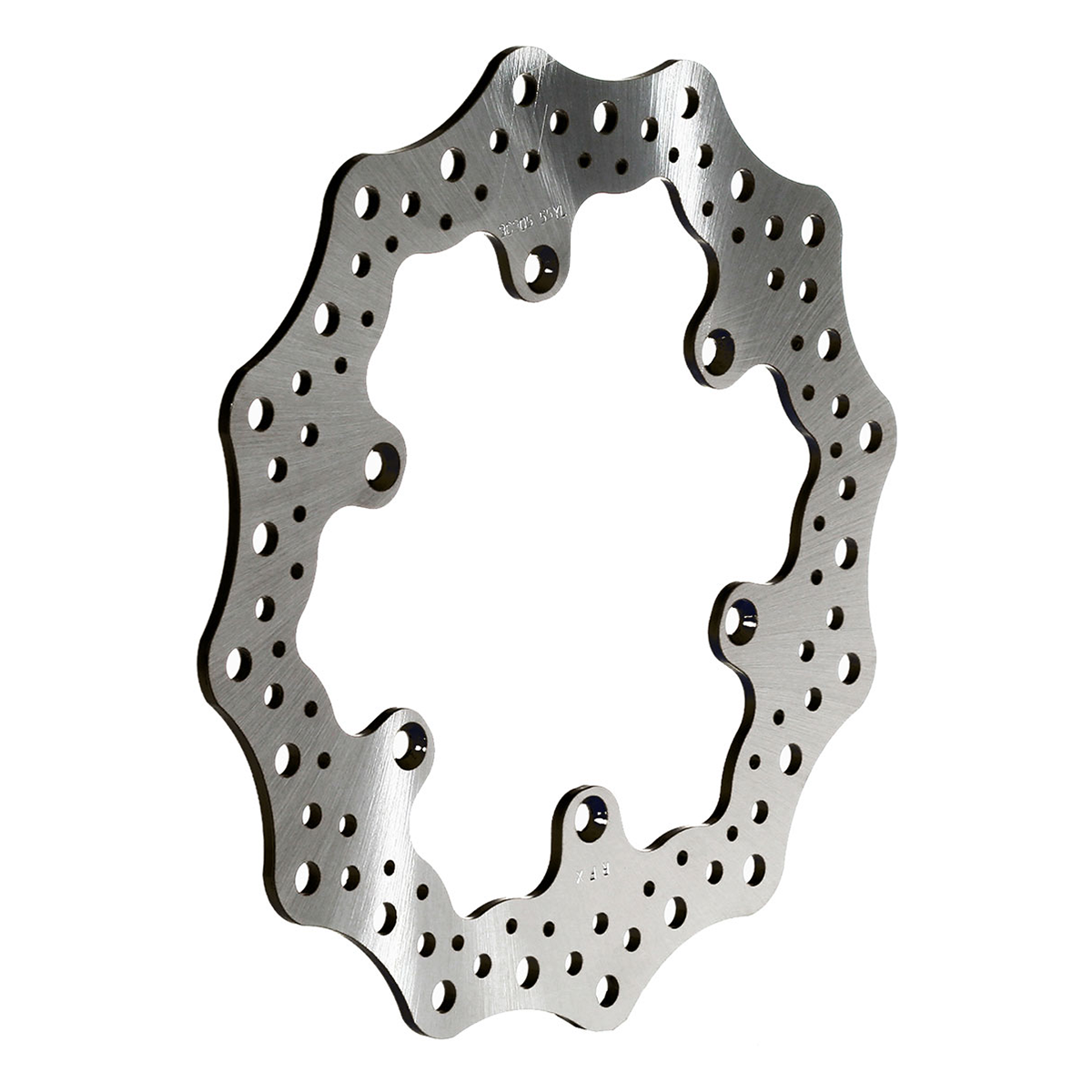 Suzuki RM125/250 (2000-2005) DRZ400SM (2005-2009) RFX Race Rear Disc - Beedspeed