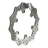 Suzuki RM125/250 (2000-2005) DRZ400SM (2005-2009) RFX Race Rear Disc - Beedspeed