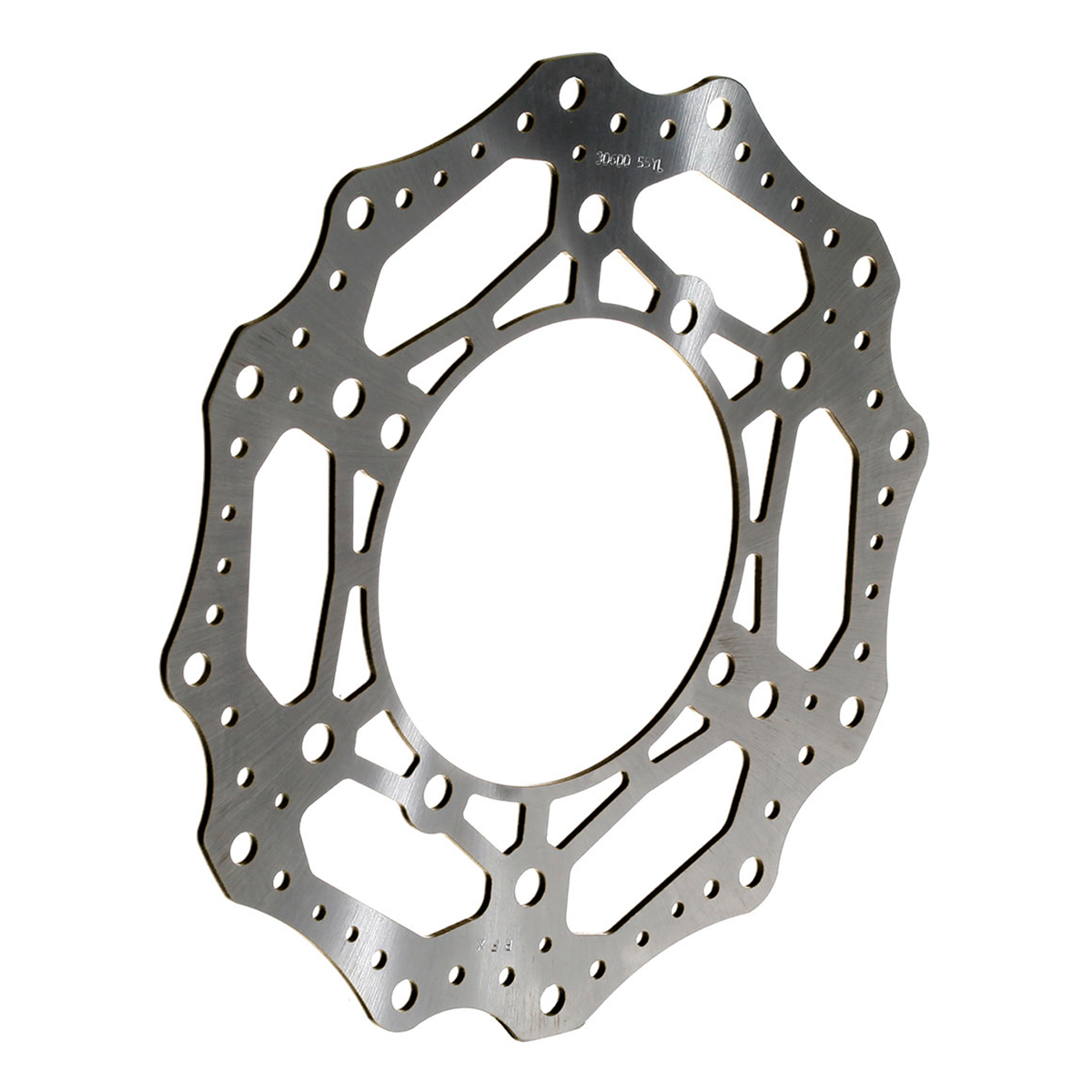 Suzuki RMZ250 (2007-2018) RMZ450 (2005-2017) RFX Race Front Brake Disc