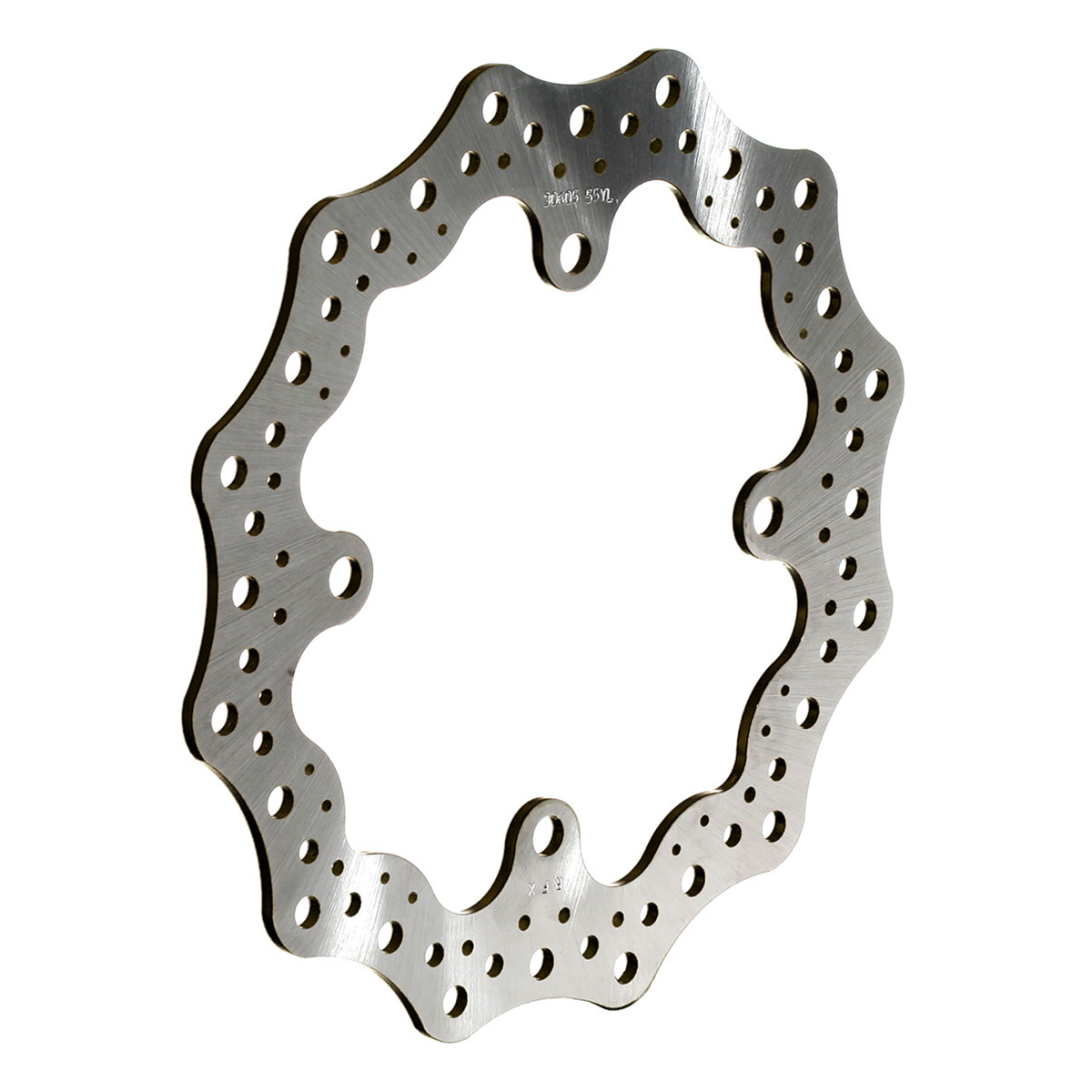Suzuki RMZ250 (2007-2023) RMZ450 (2005-2023) RFX Race Rear Brake Disc