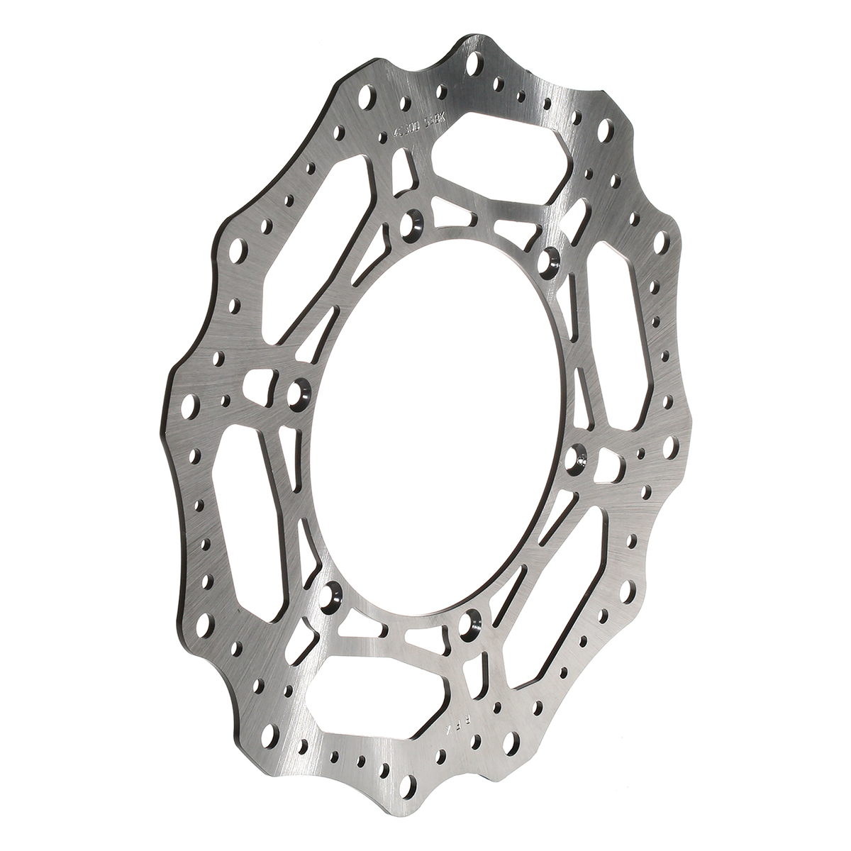 Yamaha YZ125/250 (1985-1988) RFX Race Front Brake Disc