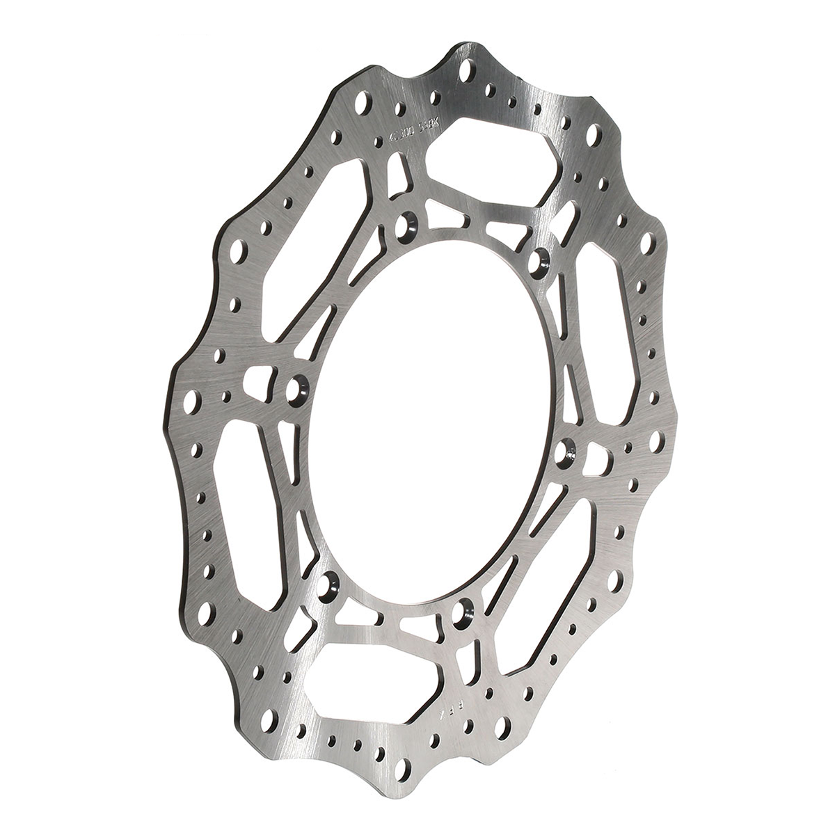 Yamaha YZ125/250 (1992-2000) YZF400/426 (1998-1999) RFX Race Front Disc