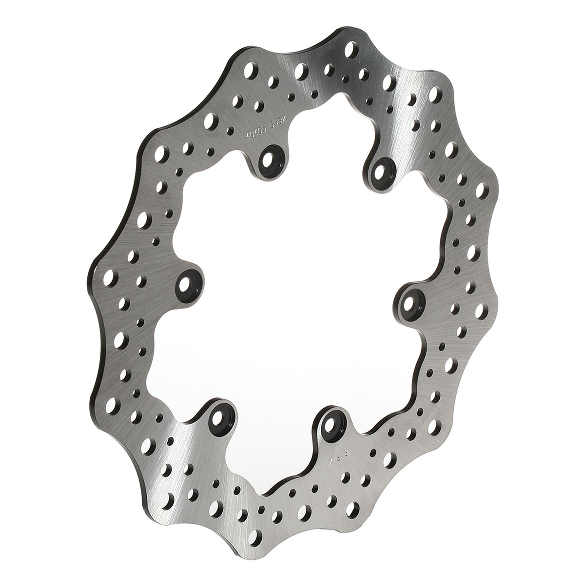 Yamaha YZ125/250 (1998-2001) YZF426 (2000-2001) RFX Race Rear Disc