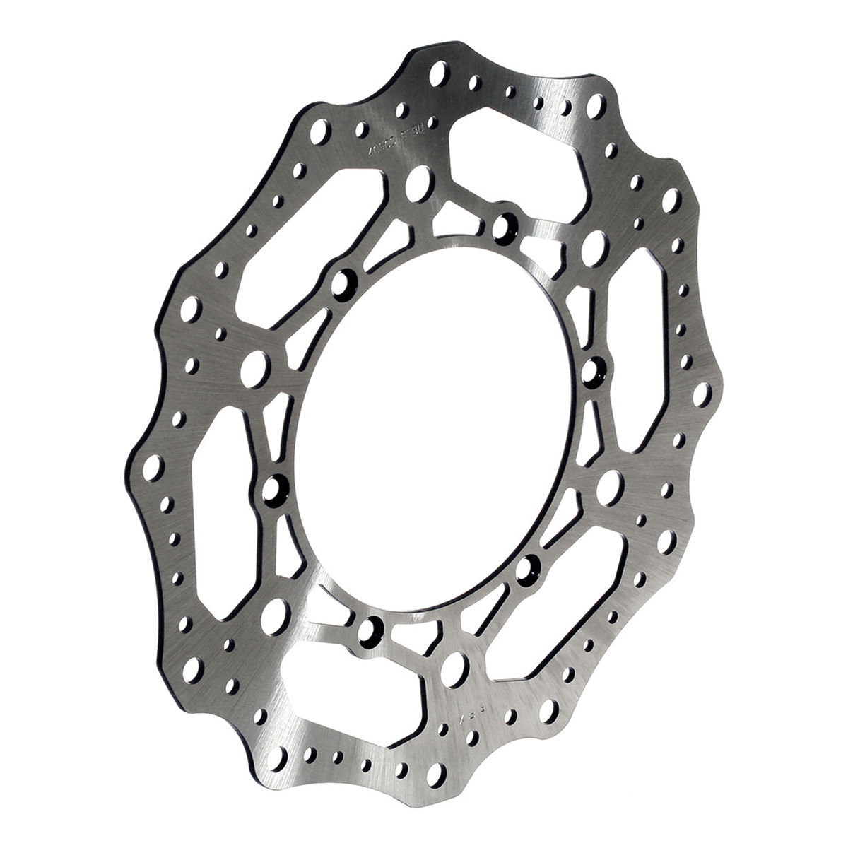 Yamaha YZ125/250 YZF250/450 (2016-2024) RFX Race Front Brake Disc