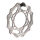 KTM SX50 (2005-2024) RFX Race Front Brake Disc / Rear (2014-2024)