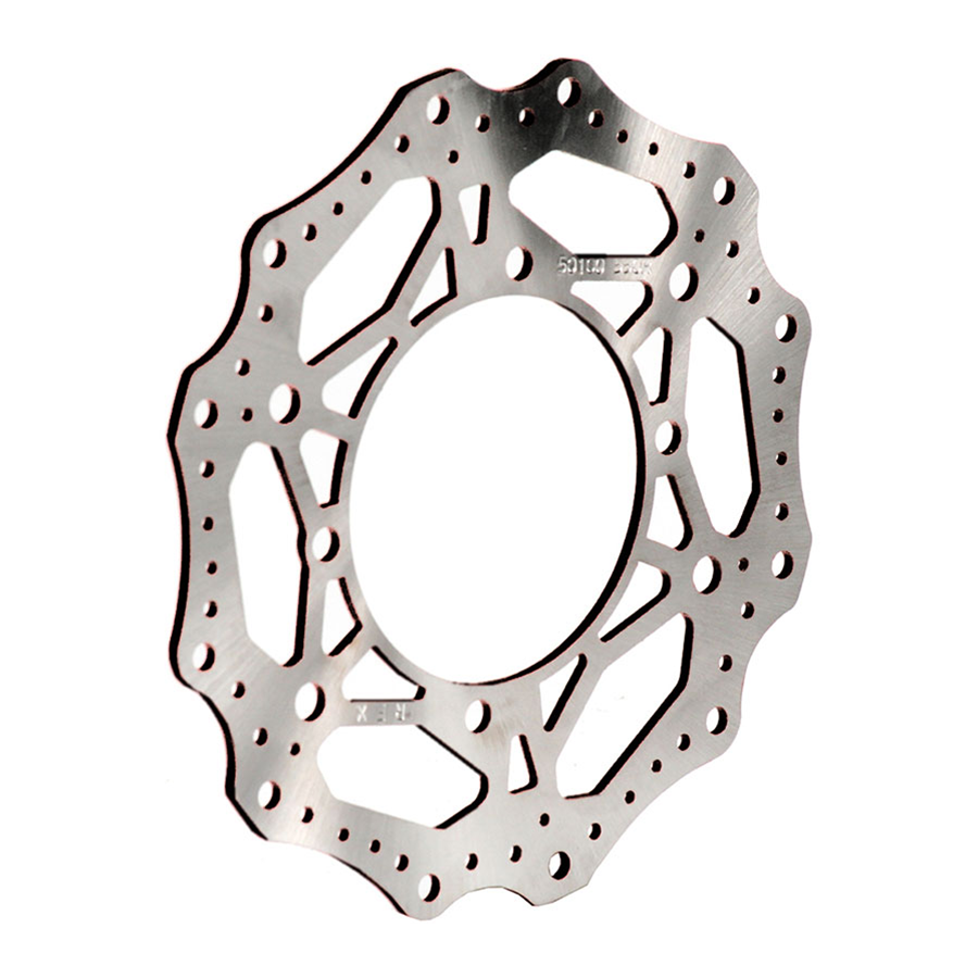 KTM SX50 (2005-2024) RFX Race Front Brake Disc / Rear (2014-2024)