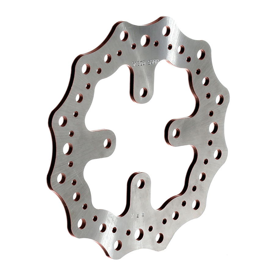 KTM SX65 (2009-2022) Husqvarna TC65 (2017-2022) GasGas MC65 (2021-2023) RFX Race Rear Disc