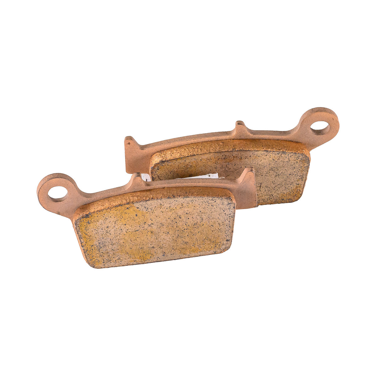 Honda CR80/85 CRF150 Kawasaki KX RM125/250 RFX Pro Rear Brake Pads - Beedspeed