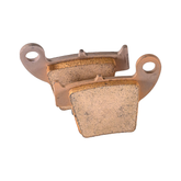 Honda CR/CRF125-450 (2002–2024) RFX Pro Rear Brake Pads - Beedspeed