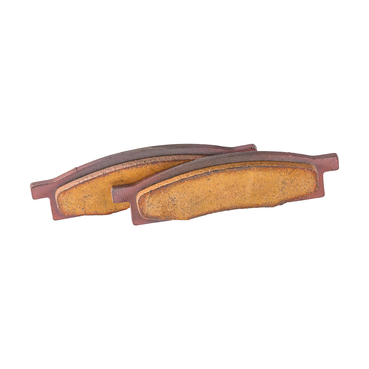 Yamaha YZ65 (2019–2024) YZ80-85 (1993–2024) RFX Pro Front Brake Pads - Beedspeed