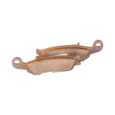 Yamaha YZ125/250 YZF250 (2020– ) YZF450 RFX Pro Front Brake Pads - Beedspeed