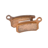 KTM SX65 Husqvarna TC65 GasGas MC65 (2022– ) RFX Pro Front Brake Pads