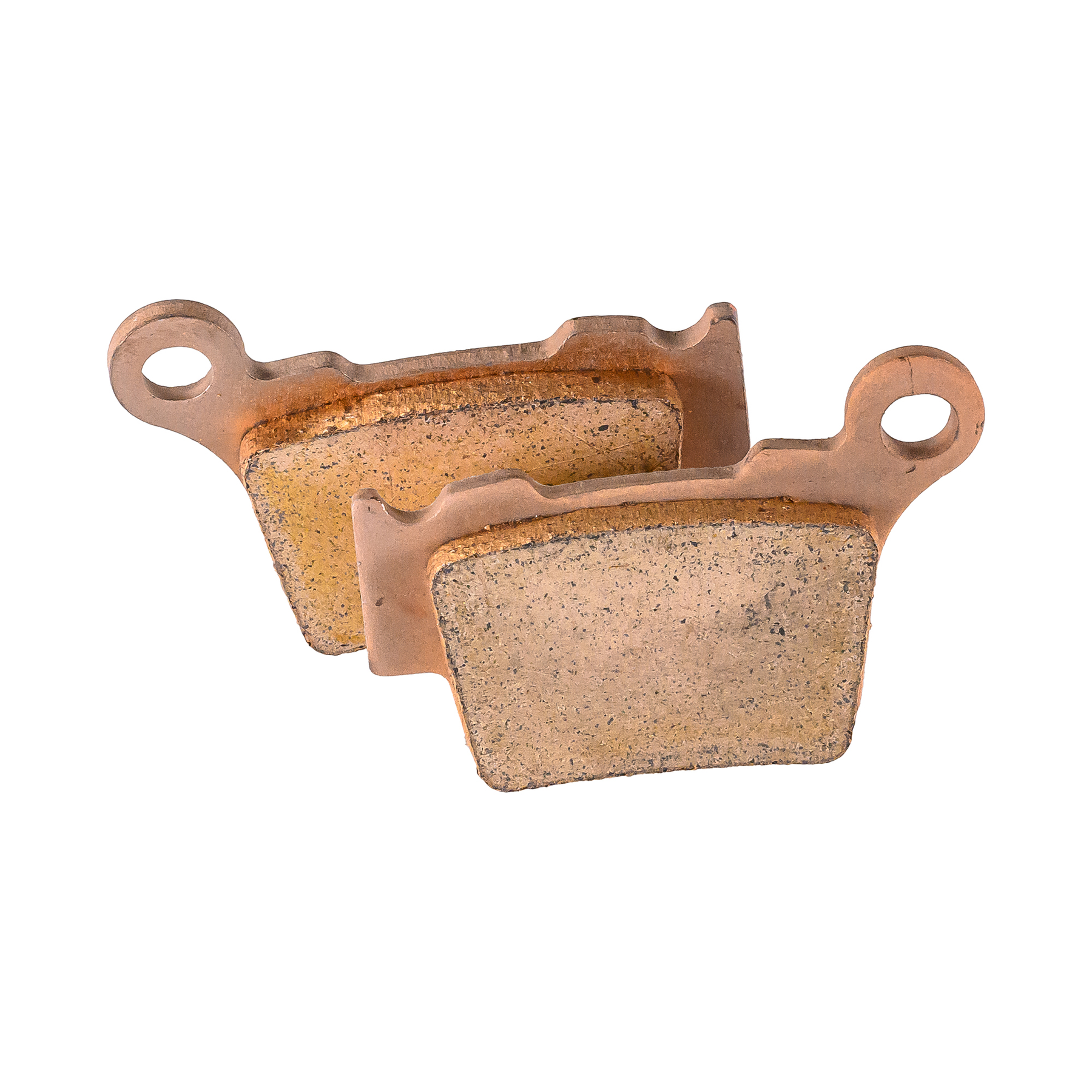 KTM SX65 Husqvarna TC65 GasGas MC65 (2023– ) RFX Pro Front & Rear Brake Pads