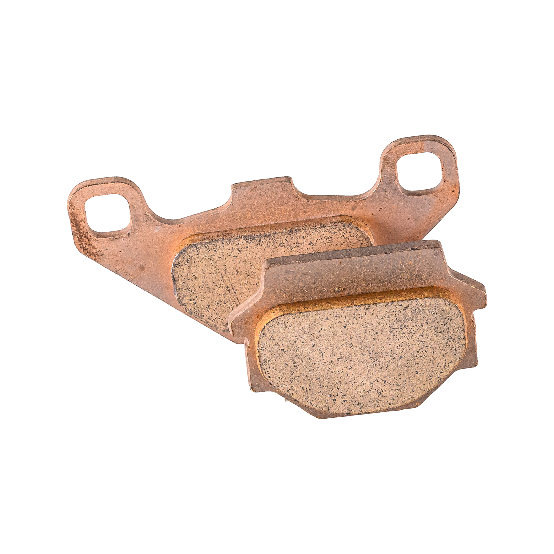 KTM 125-250 (1989–1993) Kawasaki KX500 (1987–1989) RFX Pro Rear Brake Pads